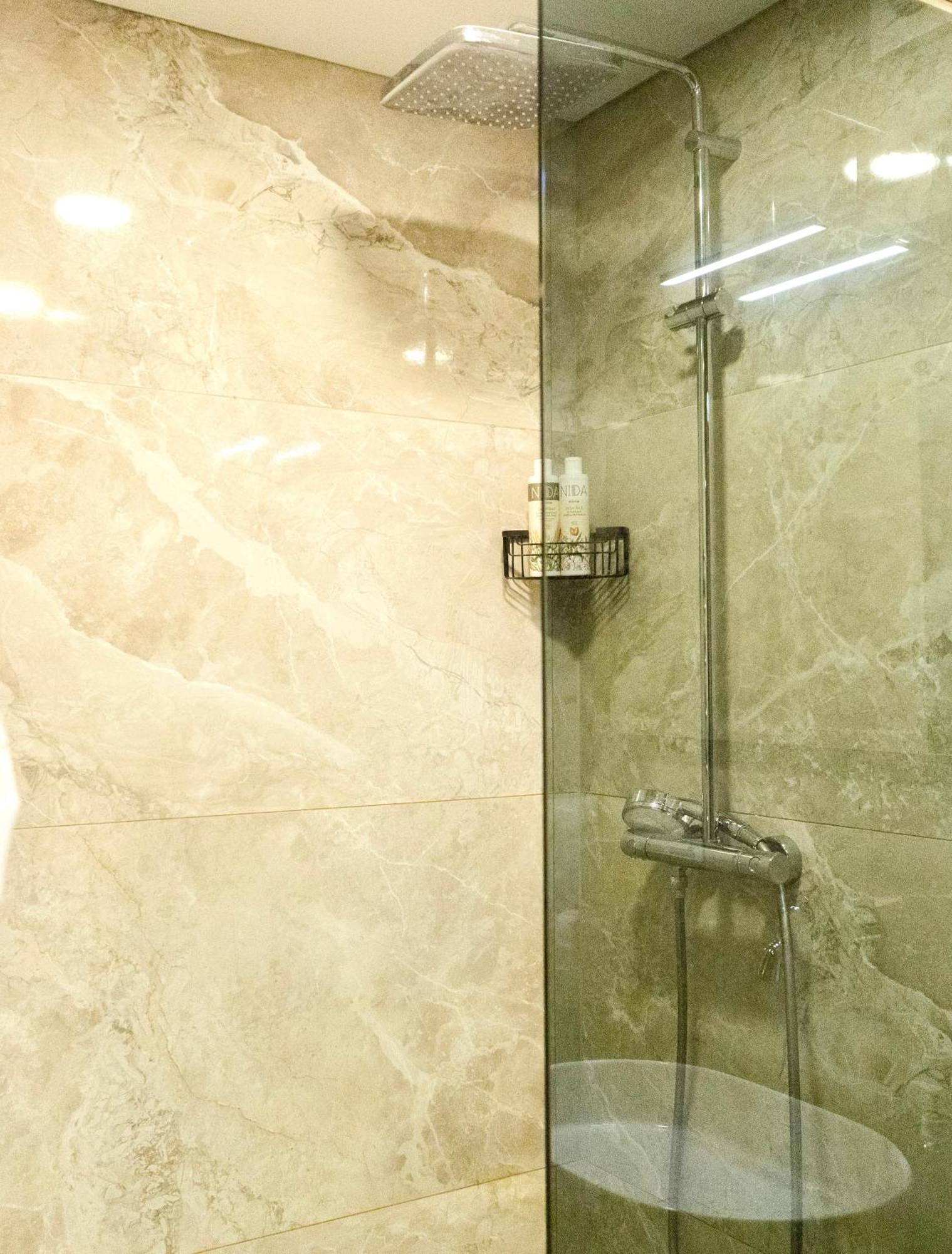 Petite City Centre Apartment Šiauliai Kültér fotó