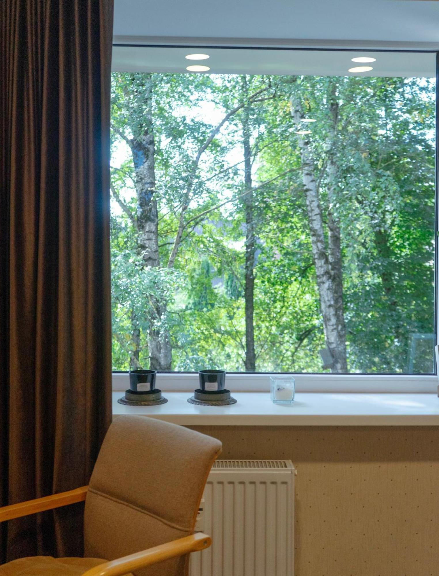 Petite City Centre Apartment Šiauliai Kültér fotó